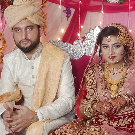 Rashida Begum