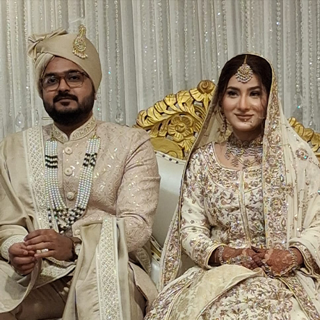 Rashida Begum