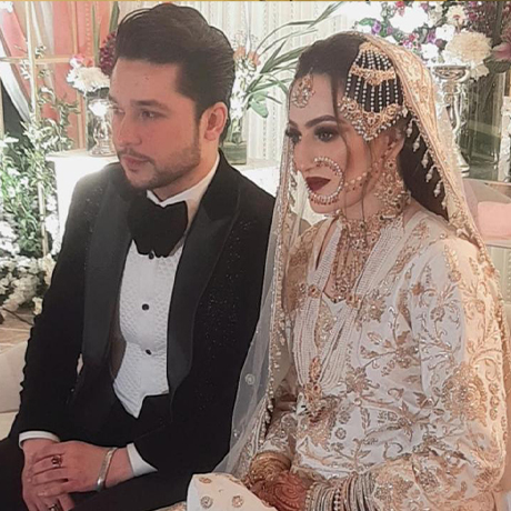 Rashida Begum