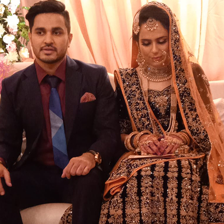 Rashida Begum